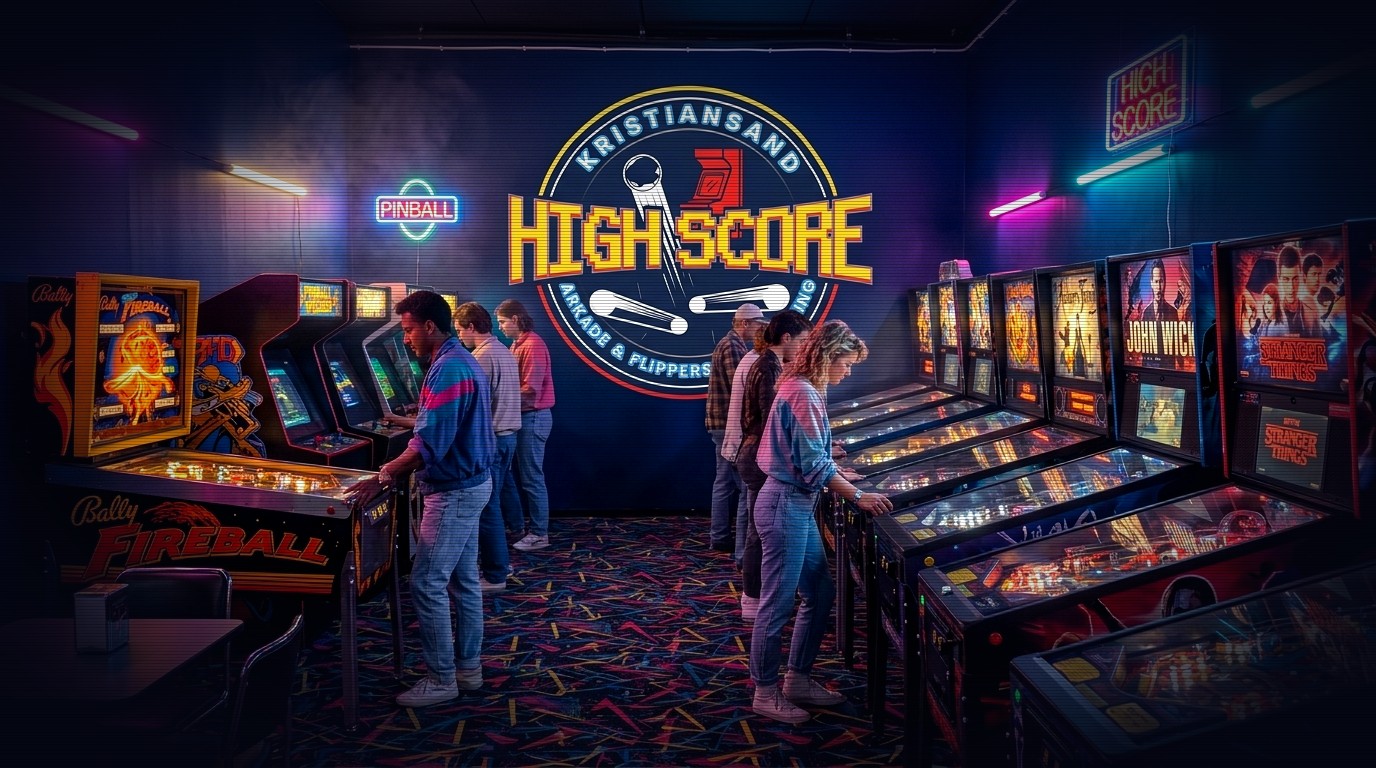 Highscore